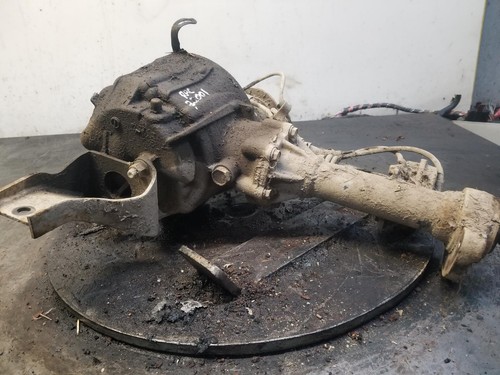 Ford ranger differential diff - differential,