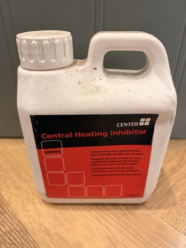 Center central heating - center,