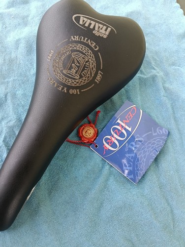 Nos selle italia - nos, century