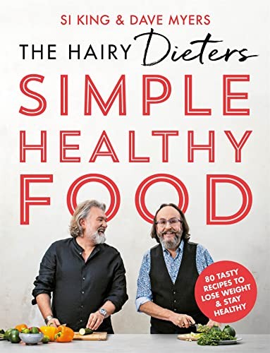 The hairy dieters simple - dieters',
