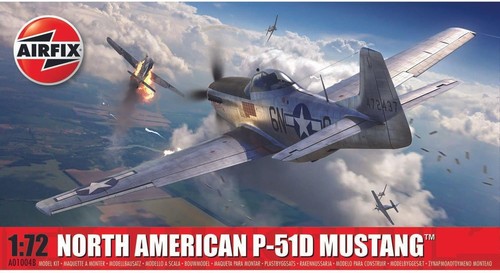 Airfix model set - -, a01004b