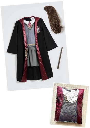 New girl harry potter - new,