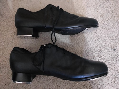 Bloch tap shoes - bloch, 11m