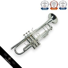 Vincent bach stradivarius - bach,