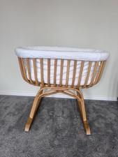Childhome Moses basket with