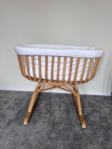 Childhome moses basket - childhome,