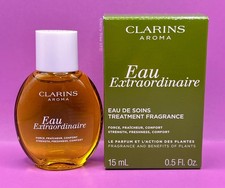 Clarins Eau Extraordinaire