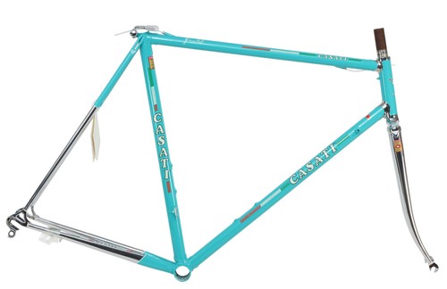 Casati monza gold line road - line,