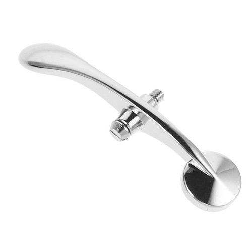Trombone bass - trombone, water
