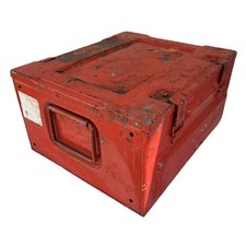 Ammo Tin Large C370 MK2 Army Metal Ammunition Box L 40 x W 47. 5 x H 24.5 cm
