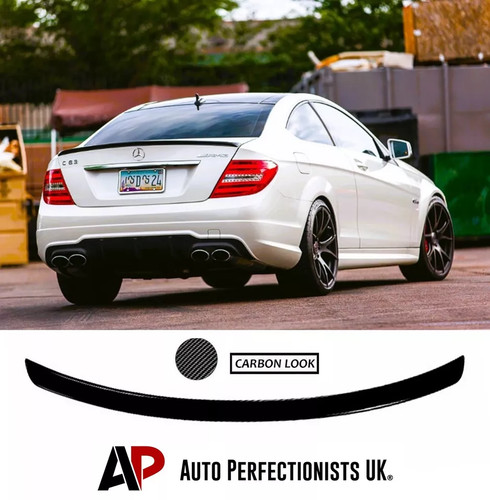 For mercedes class - c, coupe