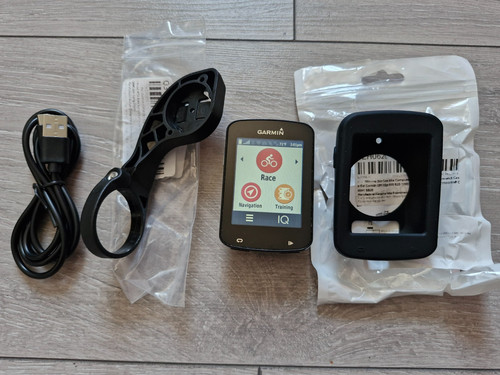 Garmin edge 820 explore gps - garmin,