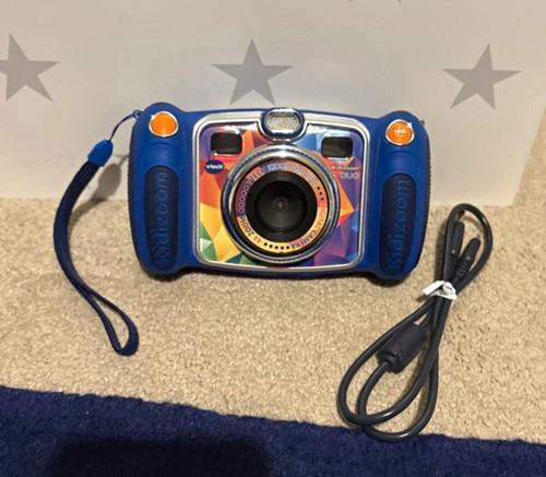 Vtech kidizoom duo - duo, kids
