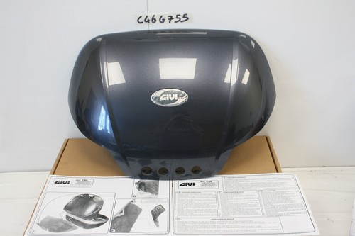 Givi v46 top box - v46, case