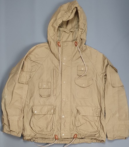 Barbour engineered garments - engineered,