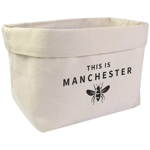 This manchester bee - 'this, is