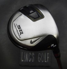 Nike SQ Machspeed 15° 3 Wood