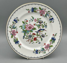 Aynsley Pembroke - 10,5/8" Dinner Plate.