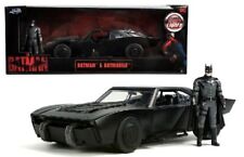 JADA 1/18 THE BATMAN BATMOBILE