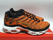 Nike Air Max Plus TN Tuned