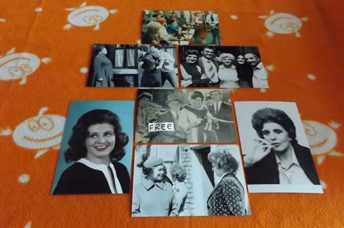 Patricia phoenix violet carson - phoenix,
