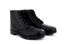 Grafters M391A Unisex Black