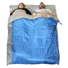 Large Sleeping Bag Double XL