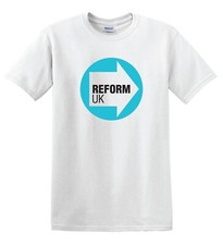 REFORM UK Let's Make Britain