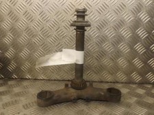 Honda GL1000 GL 1000 Goldwing K1-K3 1975-1977 Bottom Lower Yoke & Steering Stem