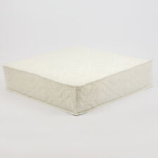 160 x 80 x 10 cm Shorty Bed Safety Mattress, Lots of Options to choose from