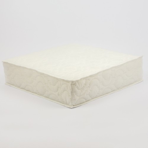 120 10cm cot - 60,