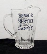 EARLY VINTAGE SENIOR SERVICE