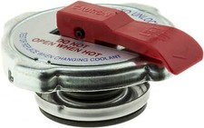 Radiator cap ford crown - -,