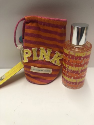 Victorias secret pink beach - victorias,
