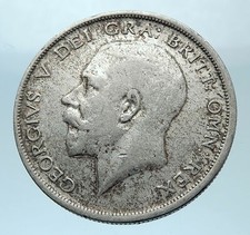 1920 Great Britain United