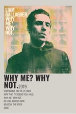 Liam Gallagher Lovely