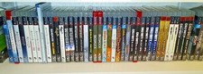 PlayStation 3 Games - PS3 -