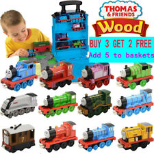 The Tank Engine &Friend Wooden