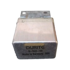 RARE.. VINTAGE REGULATOR