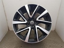 2015 ON 256 VOLVO XC90 21" ALLOY WHEEL 31445016