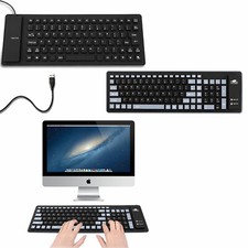 Aquarius Flexible Mini