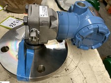 Rosemount Pressure Transmitter