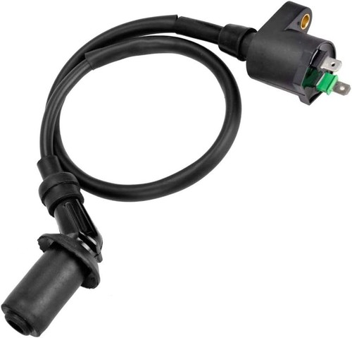 Poeft motorcycle ignition coil - poeft,