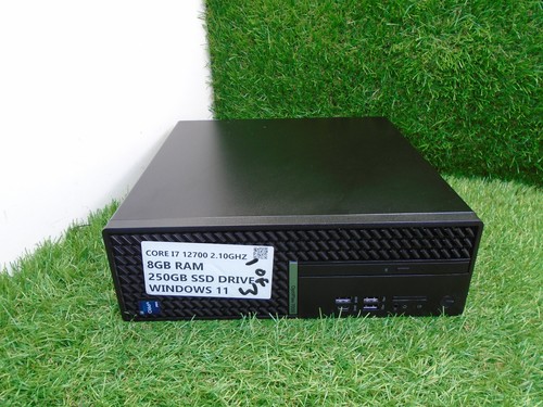 Dell optiplex 7000 sff - 7000,
