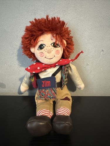 Jim from rosie - from, &