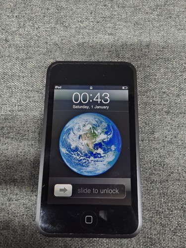 Apple ipod touch 1st - apple,