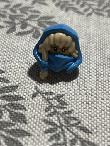 Lego ninjago mira minifigure - ninjago,