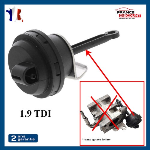 Wastegate egr valve designed - egr,