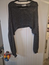 Rita Ora Primark Silver