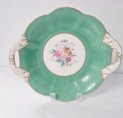 Vintage fine bone china - china, cake